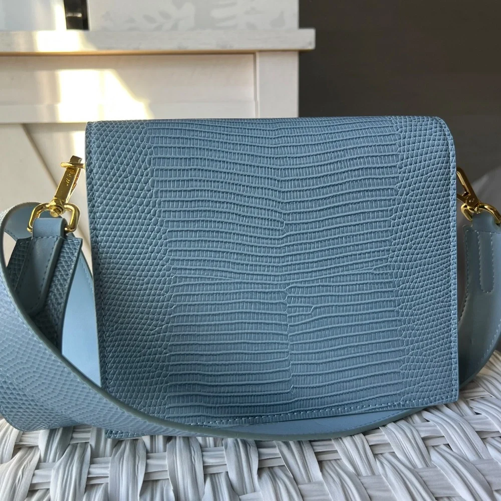 JP Wei Mini Flap Bag - Picture 2 of 4